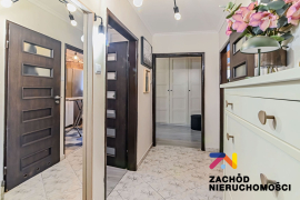 Mieszkanie z widokiem na Park Piastowski